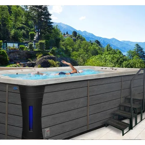 Swimspa X-Series hot tubs for sale in Lake Charles